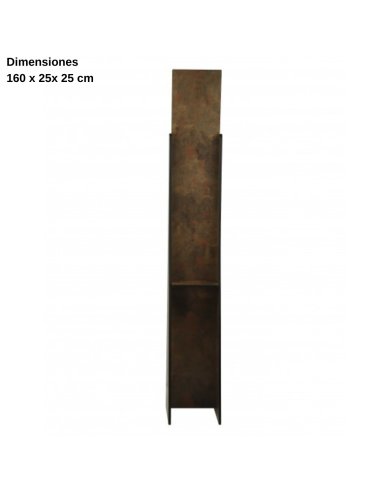 Soporte dispensador de jabon Hidrogel FADELUXE-2