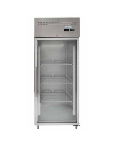 Armario expositor refrigerado DUG-GN650TNG-FC