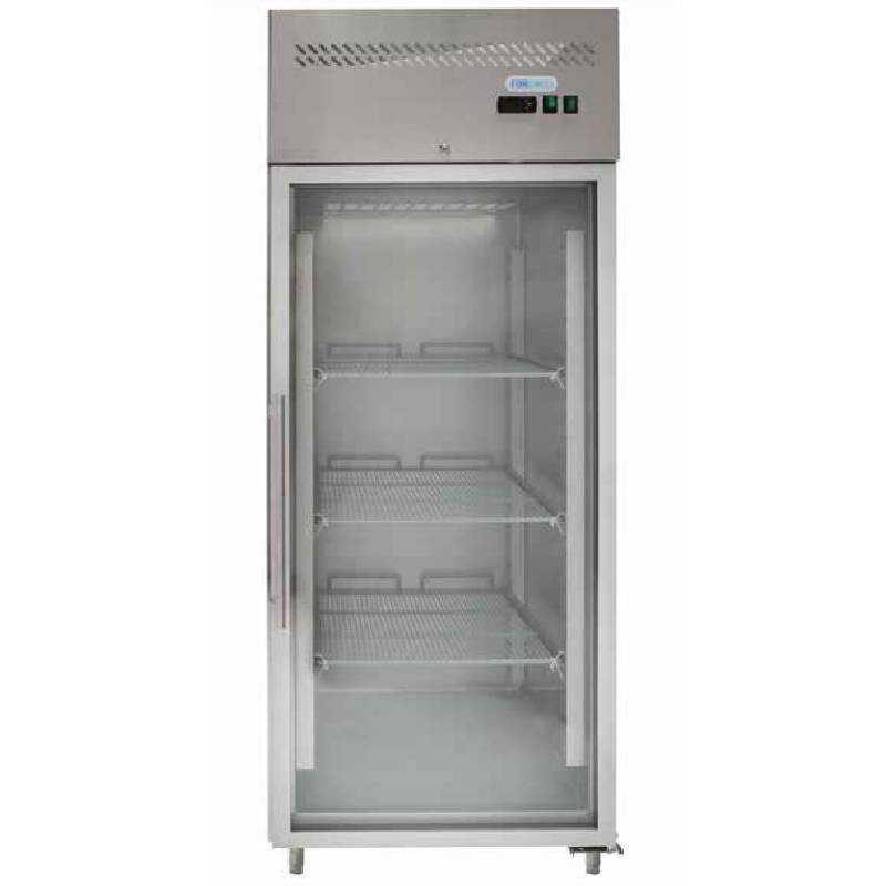 Armario expositor refrigerado DUG-GN650TNG-FC