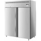 Armario refrigerado 2 puertas DUG-GN1410TN-FC