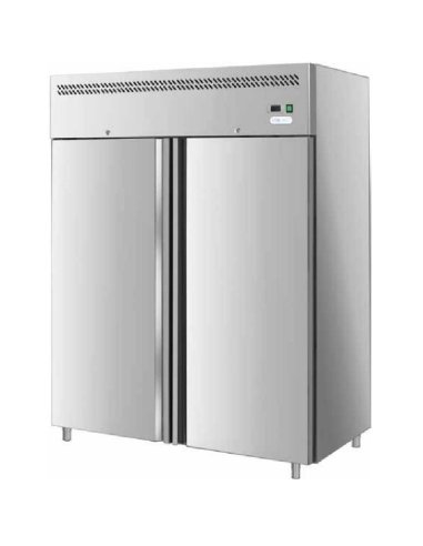 Armario refrigerado 2 puertas DUG-GN1410TN-FC