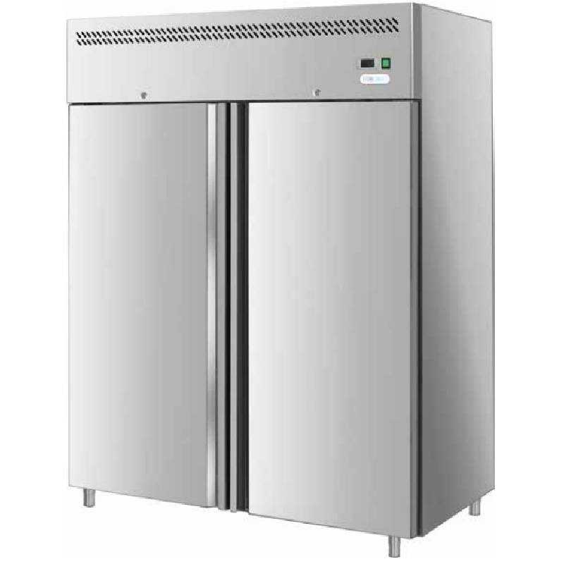 Armario refrigerado 2 puertas DUG-GN1410TN-FC