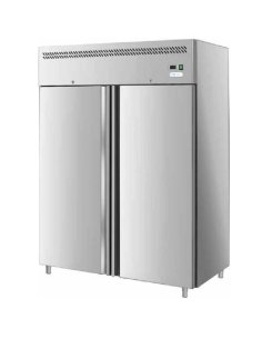 Armario refrigerado 2 puertas GN2/1 DUG-GN1200TN-FC