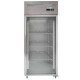 Congelador vertical puerta cristal DUG-GN650BTG-FC