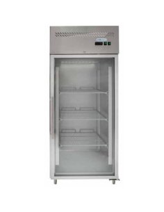 Congelador vertical puerta cristal DUG-GN650BTG-FC