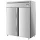 Congelador vertical 2 puertas DUG-GN1410BT-FC