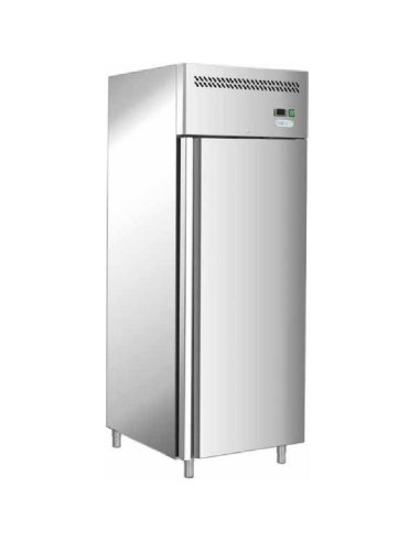 Congelador vertical GN2/1 600L DUG-GN600BT-FC