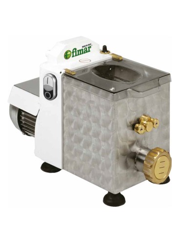 Máquina para Pasta Fresca ASMPF1.5