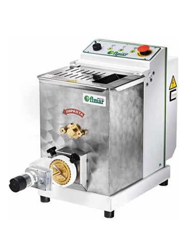 Máquina para Pasta Fresca DUMPF4N