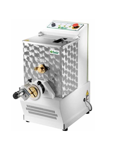Máquina para Pasta Fresca DUMPF8N