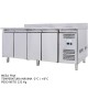 Mesa fria mural 4 puertas DUG-GN4200TN-FC