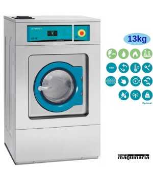 Lavadora industrial PRLS-14T2