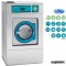 Lavadora industrial 13KG PRLS-14T2 FLOTANTE