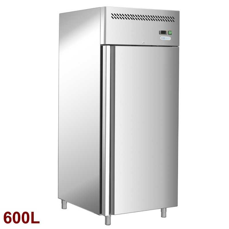 Armario refrigerado GN2/1 600L DUG-GN600TN-FC