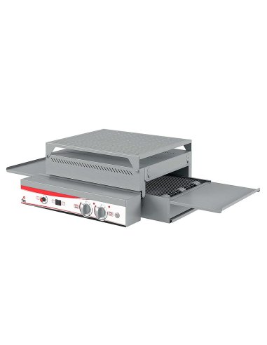 Tostadora profesional Tunel FMTTH4400