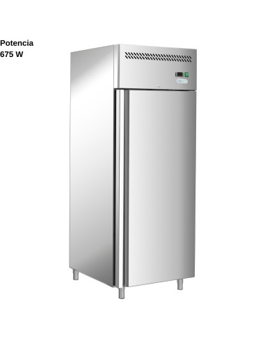 Armario congelador vertical DUG-SNACK400BT-FC