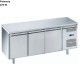 Mesa fria 3 puertas DUG-GN3100TN-FC