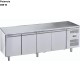 Mesa fria 4 puertas DUG-GN4100TN-FC