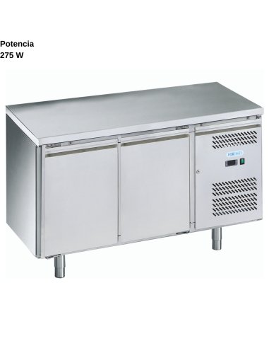 Mesa refrigerada 95(H) DUG-GN2200TN-FC