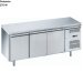 Mesa refrigerada Triple 95(H) DUG-GN3200TN-FC