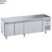 Mesa refrigerada Cuadruple 95(H) DUG-GN4200TN-FC