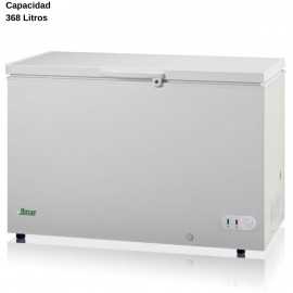 Arcon congelador hosteleria 368L DUG-BD450