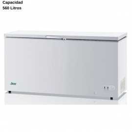 Arcon congelador hosteleria 560L DUG-BD650