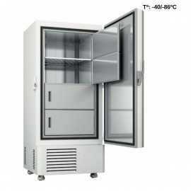 Ultracongelador laboratorio 500l/-86ºC INULF50086