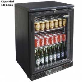 Armario congelador pasteleria DUG-GE800BT