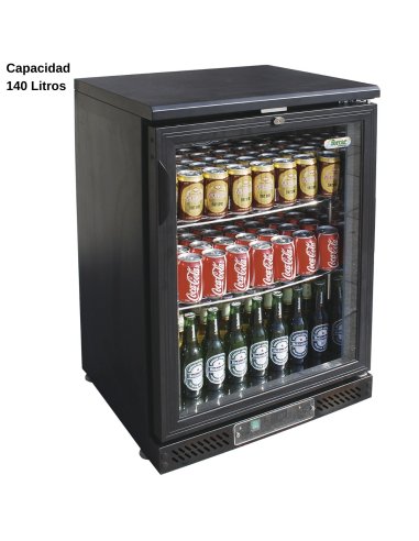 Armario congelador pasteleria DUG-GE800BT
