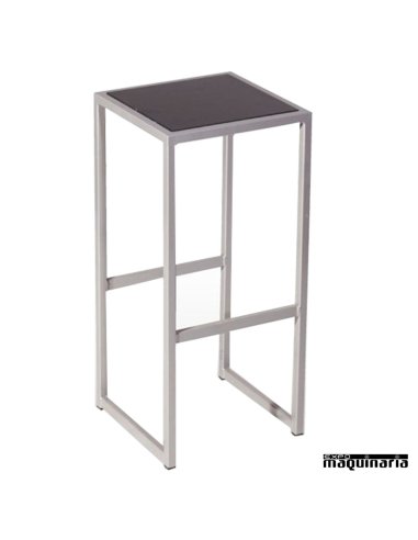Taburetes minimalistas FATRUJILLO