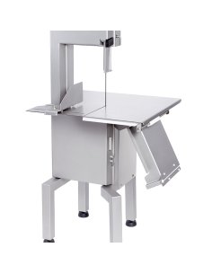 Sierra de cinta para carne MNBC-2800 2