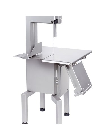 Sierra de cinta para carne MNBC-2800 Detalle