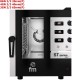 Horno mixto industrial FMSTC