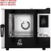 Horno mixto industrial FMSTC