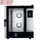 Horno mixto hosteleria FMSTC1011-V5-W