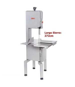 Sierra de cinta para carne MNBC-2800