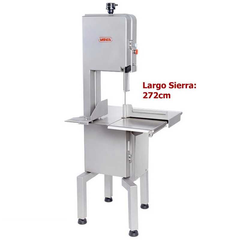 Sierra de cinta para carne MNBC-2800