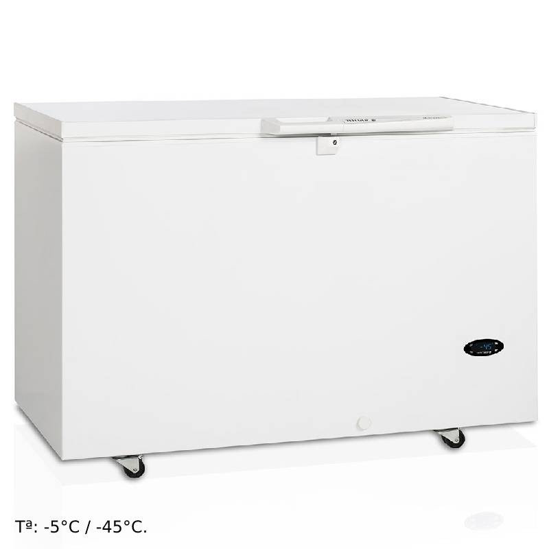 Ultracongelador laboratorio -45ºC/330L EUSE30-45