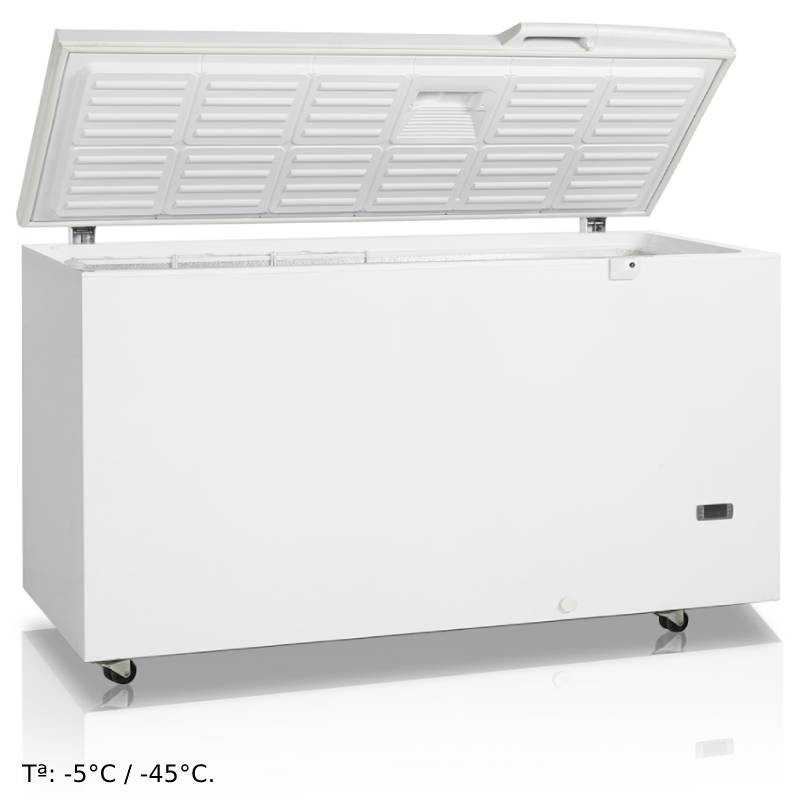 Ultracongelador laboratorio -45ºC/400L EFSE40-45