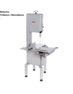 Sierra cinta carne Columna Izquierda MNBM-3200JV