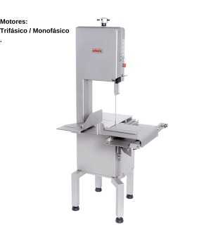 Sierra cinta carne Columna Izquierda MNBM-3200JV