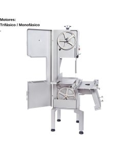 Sierra cinta carne Columna Derecha MNBM-3200LHS 2