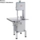 Sierra cinta carne Columna Derecha MNBM-3200LHS