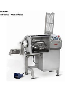 Picadora mezcladora MNMG-95-HYBRID 2