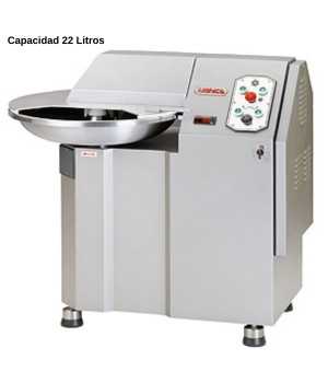 Picadora cutter 22L MNCM-211R
