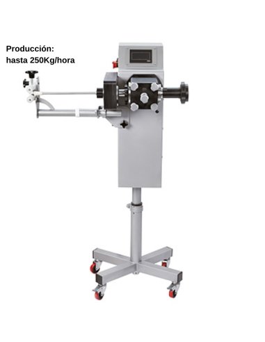 Porcionador de carnes MNPR-360 ajustable