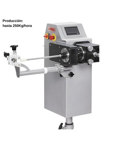 Porcionador de carnes MNPR-360 inoxidable