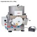 Prensa hamburguesas 2200und/h MNHA-2200