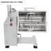 Amasadora de carne para embutidos 40L MN1RC40R inoxidable